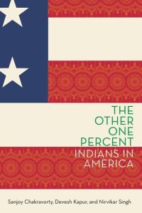 Book Cover for The Other One Percent by Sanjoy Chakravorty, Devesh Kapur, Nirvikar Singh
