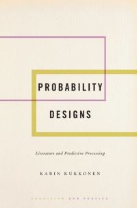 Book Cover for Probability Designs by Karin Kukkonen