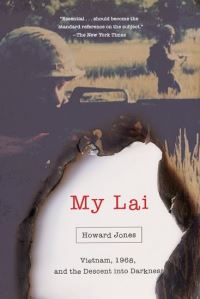 Book Cover for My Lai by Howard Jones