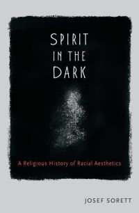 Book Cover for Spirit in the Dark by Josef Sorett