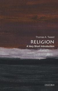 Book Cover for Religion by Thomas A Tweed