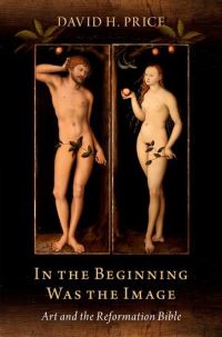 Book Cover for In the Beginning Was the Image by David Price