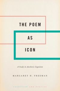 Book Cover for The Poem as Icon by Margaret H Freeman