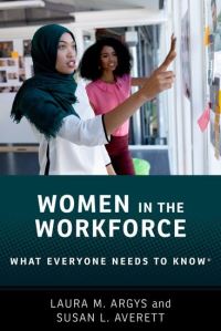 Book Cover for Women in the Workforce by Laura M. Argys, Susan L. Averett