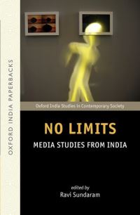 Book Cover for No Limits by Ravi Sundaram