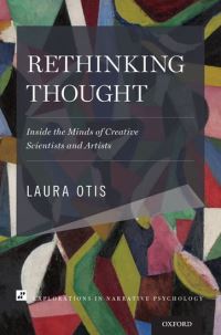 Book Cover for Rethinking Thought by Laura Otis