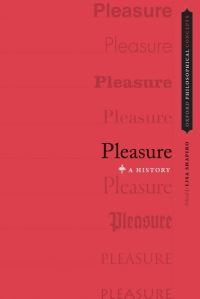 Book Cover for Pleasure by Lisa Shapiro