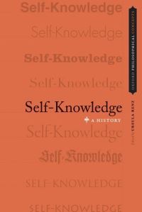 Book Cover for Self-Knowledge by Ursula Renz