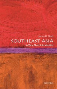 Book Cover for Southeast Asia by James R Rush