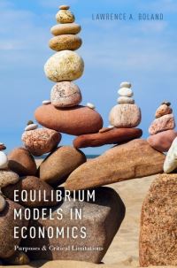 Book Cover for Equilibrium Models in Economics by Lawrence A Boland