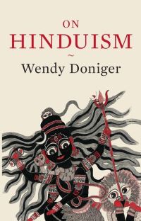Book Cover for On Hinduism by Wendy Doniger
