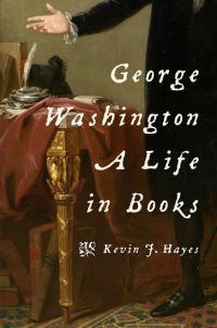 Book Cover for George Washington by Kevin J Hayes