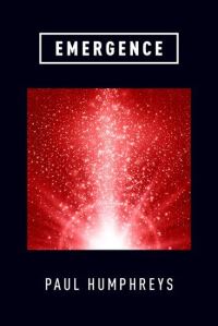 Book Cover for Emergence by Paul Humphreys