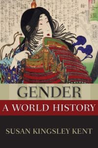 Book Cover for Gender by Susan Kingsley Kent
