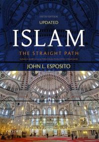 Book Cover for Islam by John L Esposito