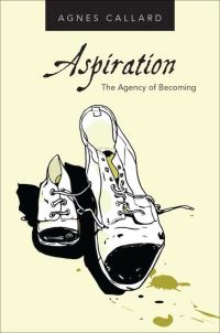 Book Cover for Aspiration by Agnes Callard