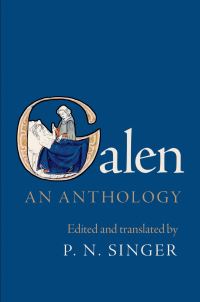 Book Cover for Galen by Galen