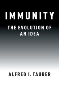 Book Cover for Immunity by Alfred I Tauber