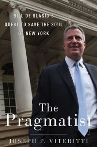 Book Cover for The Pragmatist by Joseph P Viteritti