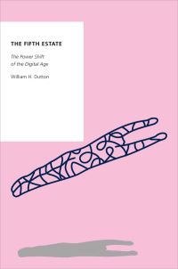 Book Cover for The Fifth Estate by William H Dutton