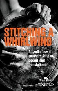 Book Cover for Stitching a Whirlwind by Various