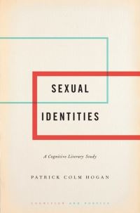 Book Cover for Sexual Identities by Patrick Colm Hogan