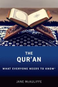 Book Cover for The Qur'an by Jane Dammen McAuliffe