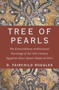 Book Cover for Tree of Pearls by D Fairchild Ruggles
