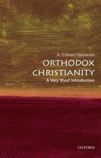 Book Cover for Orthodox Christianity by A Edward Siecienski