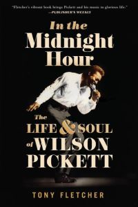 Book Cover for In the Midnight Hour by Tony Fletcher