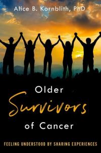 Book Cover for Older Survivors of Cancer by Alice B Kornblith