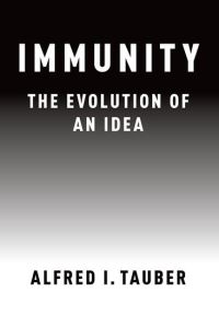 Book Cover for Immunity by Alfred I Tauber