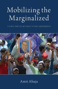 Book Cover for Mobilizing the Marginalized by Amit Ahuja
