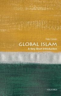 Book Cover for Global Islam by Nile Green