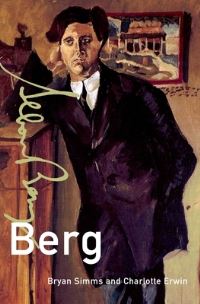 Book Cover for Berg by Bryan R Simms, Charlotte Elizabeth Erwin