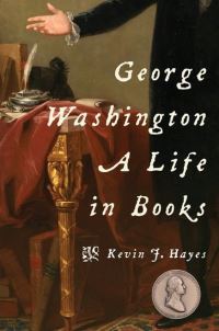Book Cover for George Washington by Kevin J Hayes