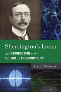 Book Cover for Sherrington's Loom by Alan J McComas