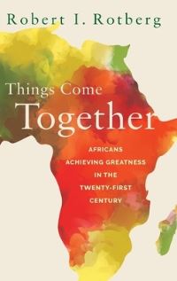 Book Cover for Things Come Together by Robert I Rotberg