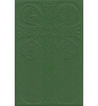 Book Cover for The English Hymnal by Oxford