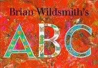 Book Cover for ABC by Brian Wildsmith
