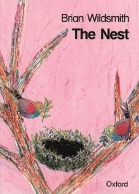 Book Cover for The Nest by Brian Wildsmith