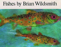 Book Cover for Fishes by Brian Wildsmith