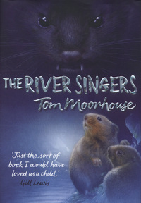 Book Cover for The River Singers by Tom Moorhouse