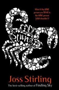 Book Cover for Stung by Joss Stirling