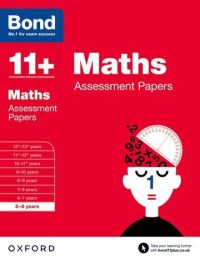 Book Cover for Maths. 5-6 Years Assessment Papers by L J Frobisher, Anne Frobisher