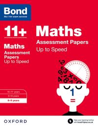 Book Cover for Maths. 8-9 Years Up to Speed Practice by Frances Down, Alison Primrose