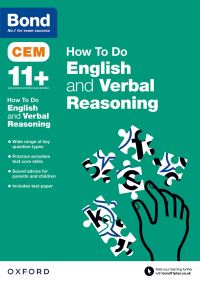 Book Cover for How to Do English and Verbal Reasoning by Michellejoy Hughes