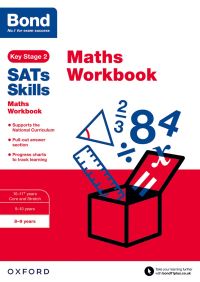 Book Cover for Maths. 8-9 Years Workbook by Andrew Baines