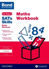 Book Cover for Maths. 9-10 Years Workbook by Andrew Baines