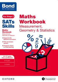 Book Cover for Maths Workbook 10-11 Years by Andrew Baines